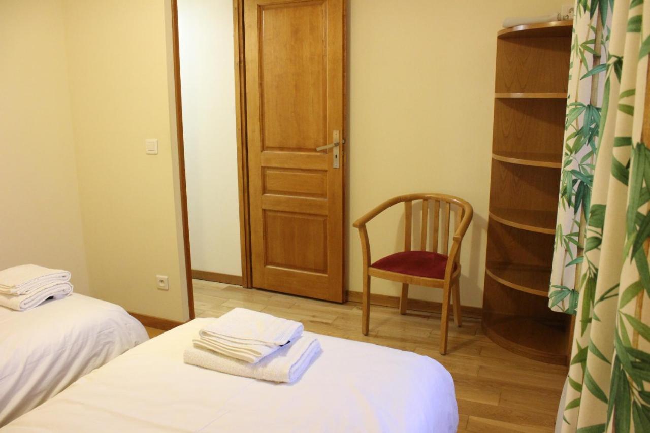 Maison 4 Chambres