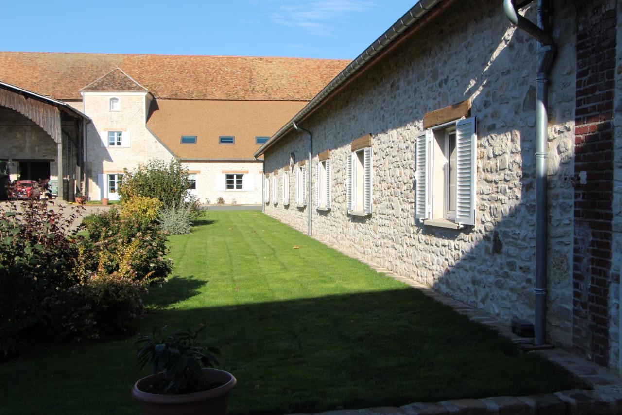 La Bullote - Gîtes - Paris Roissy - Chambres d’hôtes