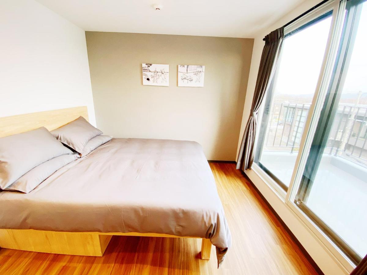 Suite Familiare Deluxe