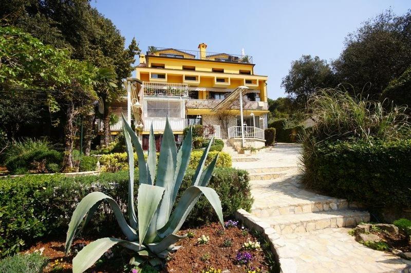 Room in Rovinj with sea view, balcony, air conditioning, W-LAN 81-4 - Ferienwohnung Rovinj
