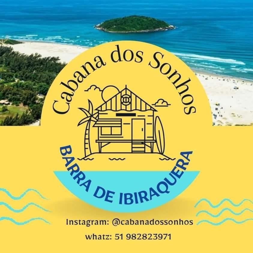 B&B Imbituba - Cabanas dos Sonhos Barra de Ibiraquera - Bed and Breakfast Imbituba
