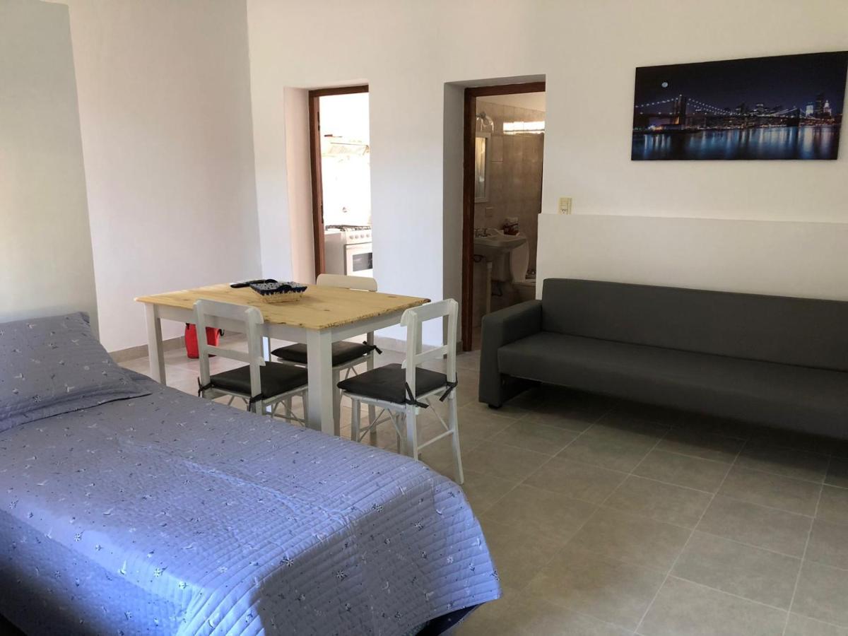 Calido y centrico monoambiente - B&B Concordia
