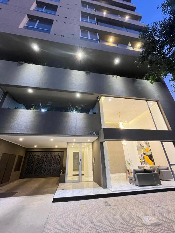 DEPARTAMENTO CENTRICO - B&B