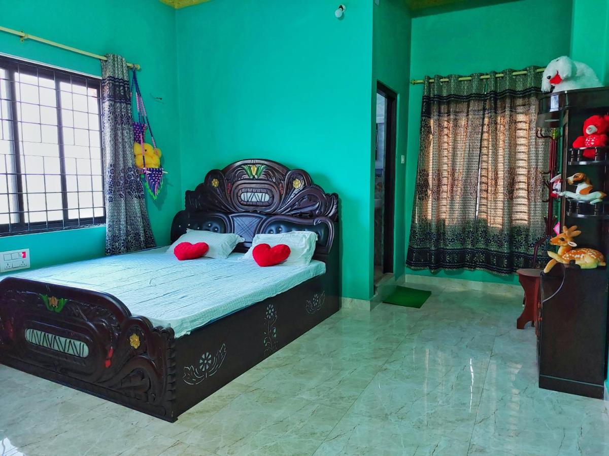 Chambre Lit King-Size Standard