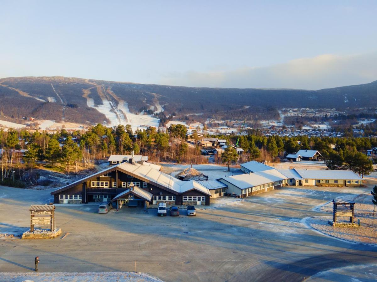 Bjorli Fjellstuer - by Classic Norway Hotels - B&B