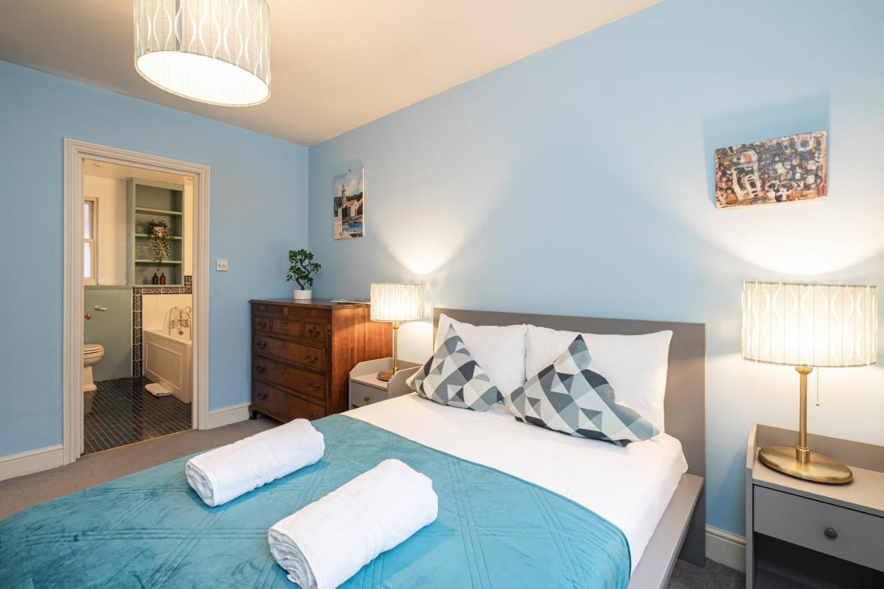 Appartamento con 1 Camera da Letto