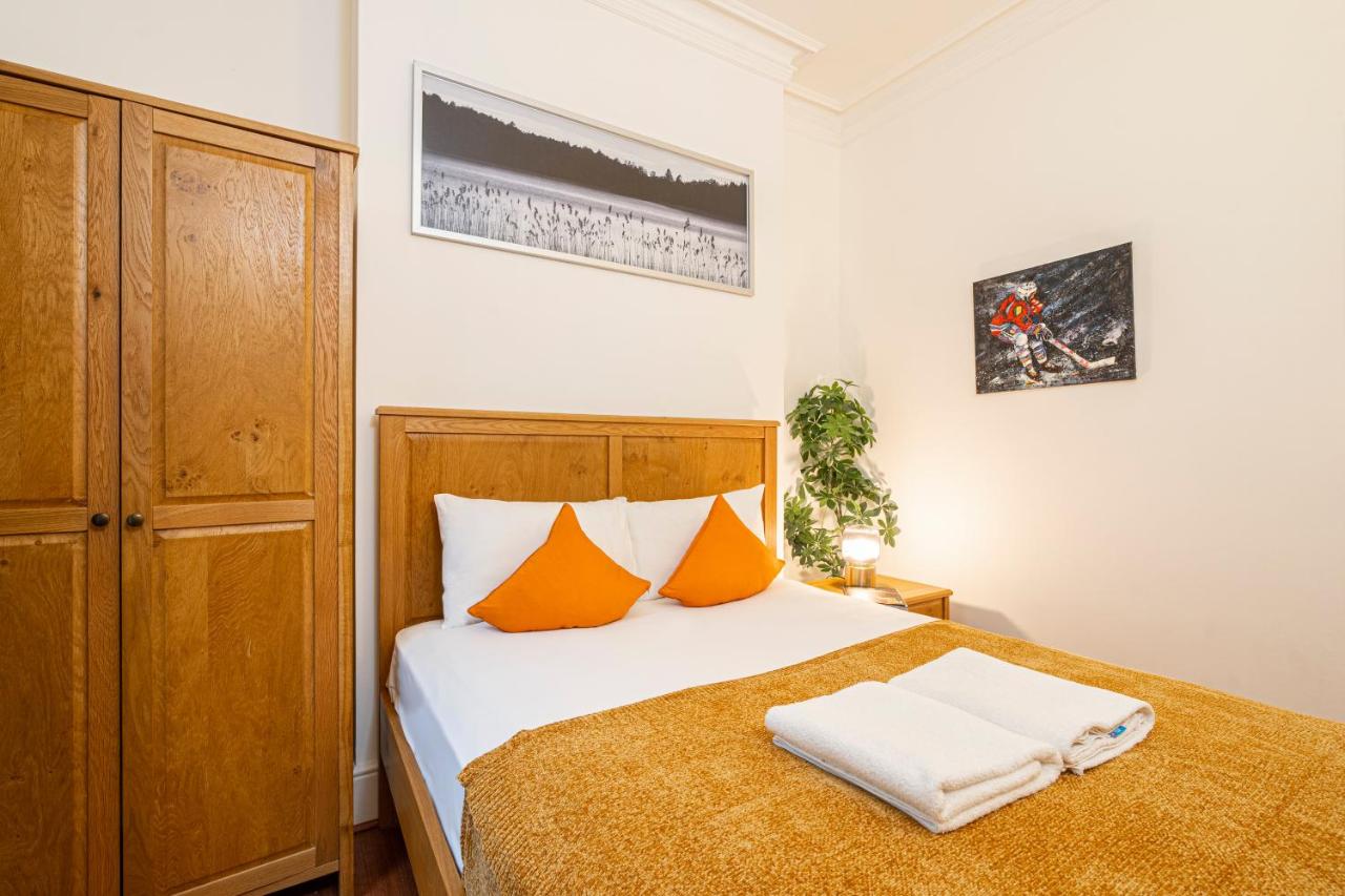 Appartamento con 2 Camere da Letto