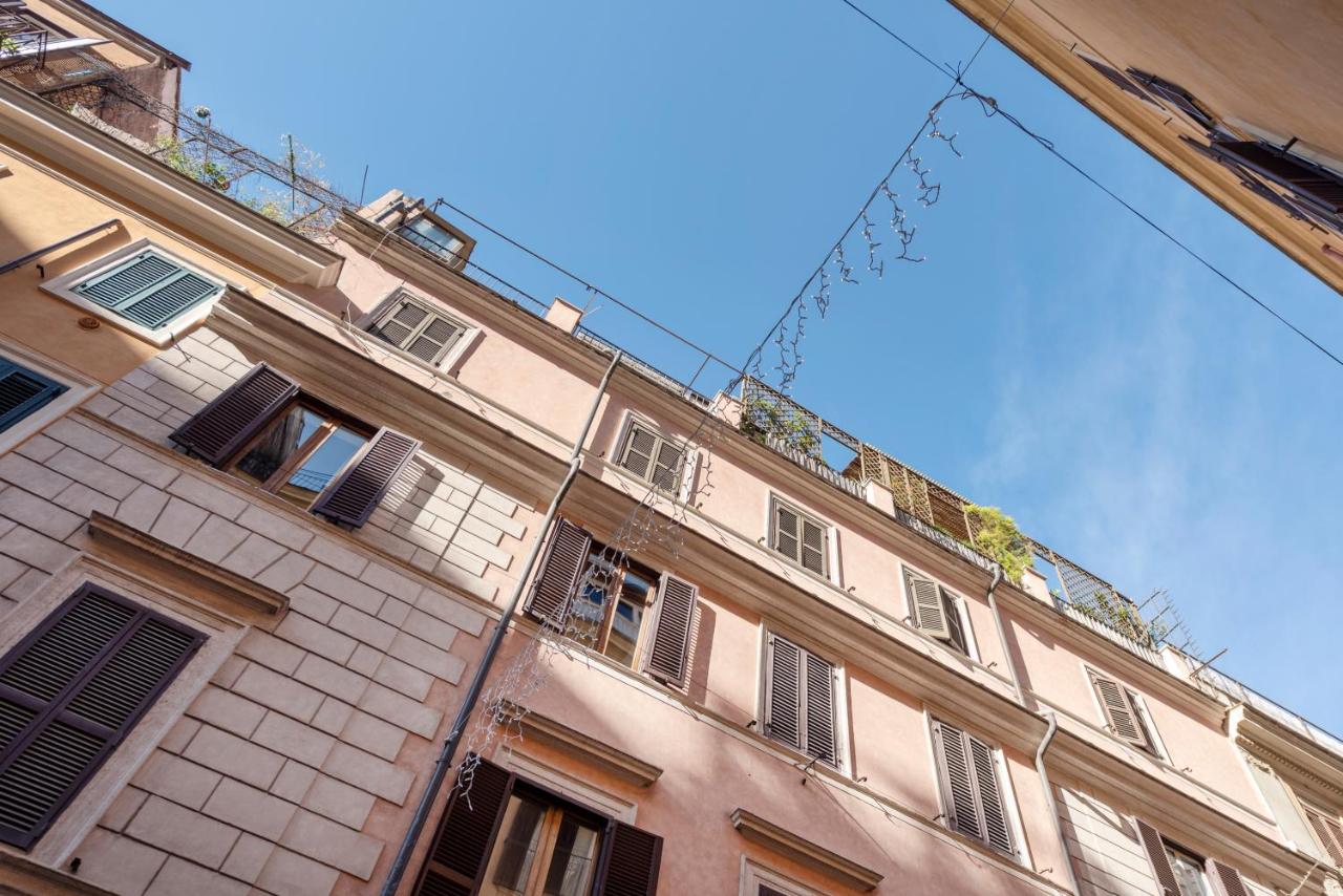 Urbana Rooftop - Ferienwohnung Rom