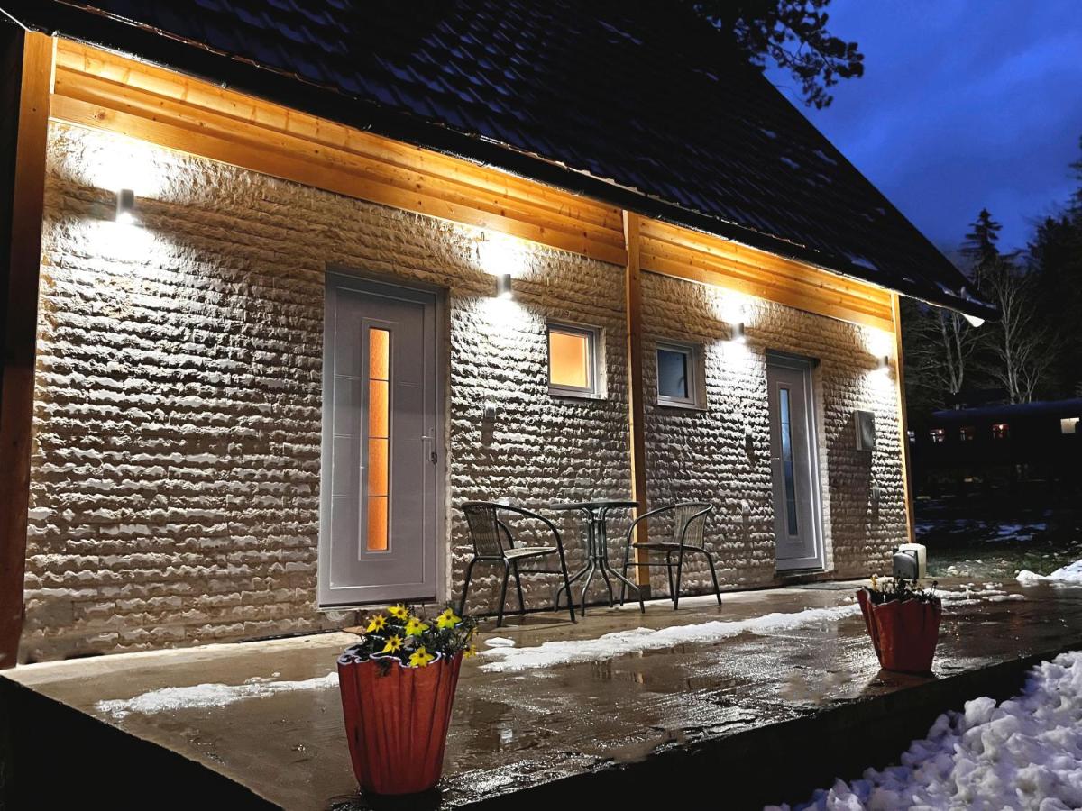 Star Apartments - Chambres d’hôtes