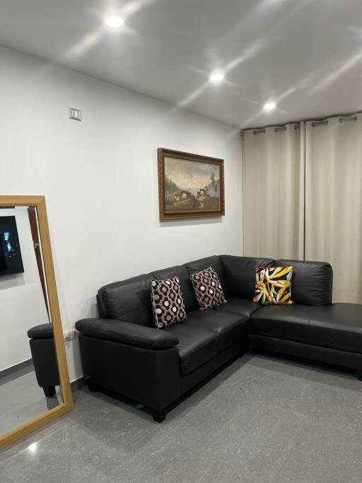 MH Apartments Ica 3 - B&B