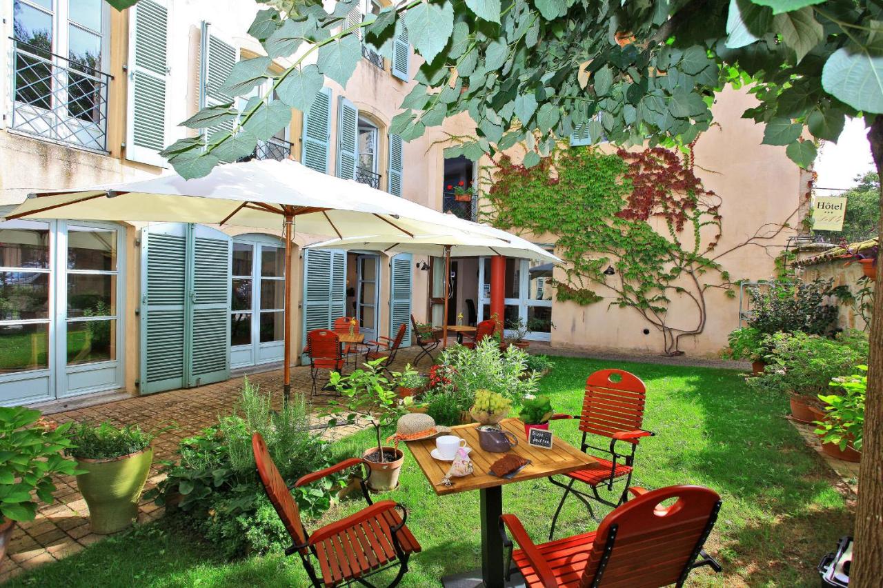 B&B Figeac - Hôtel Le Quatorze - Bed and Breakfast Figeac