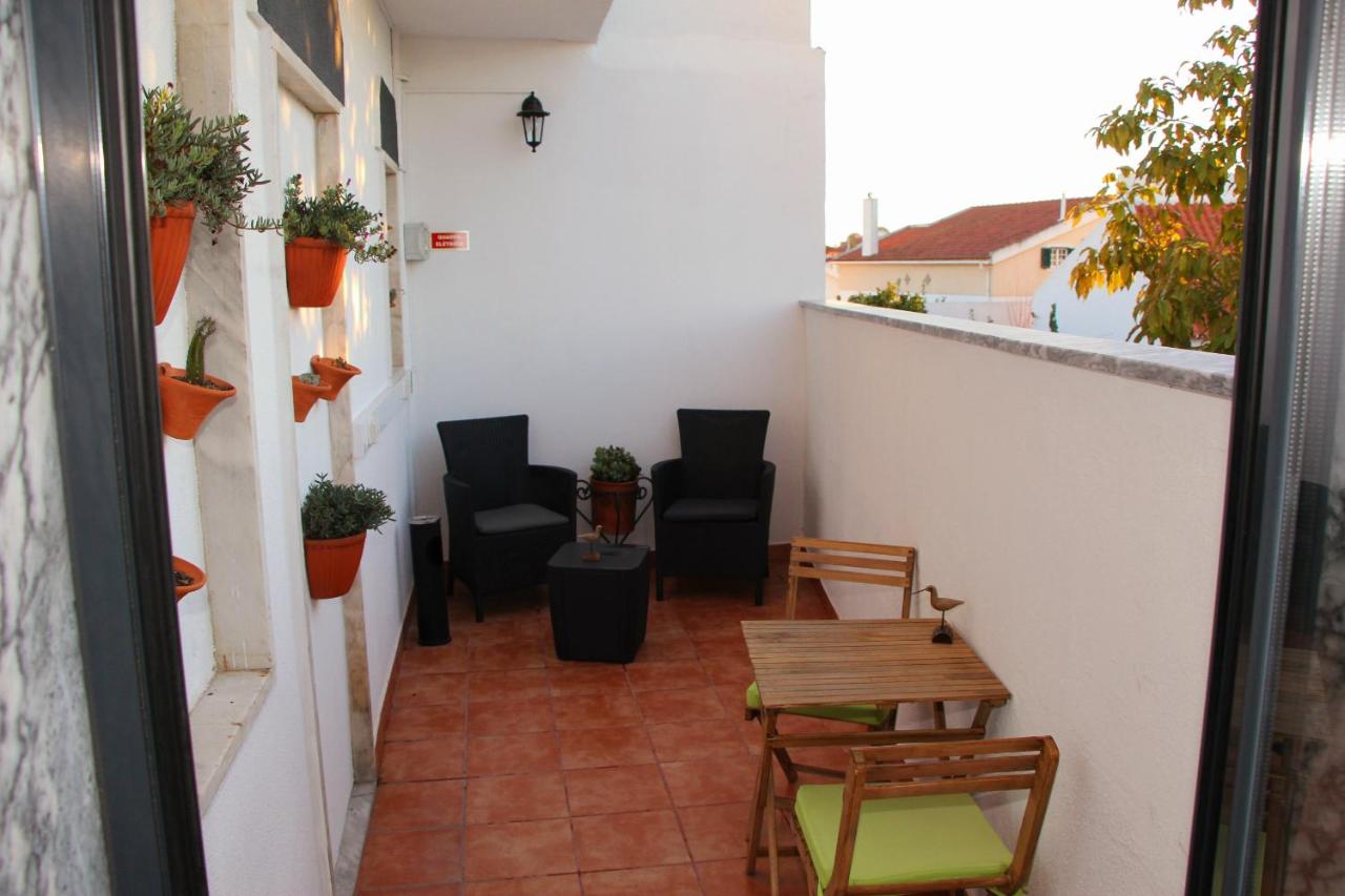 Casa Borges - B&B