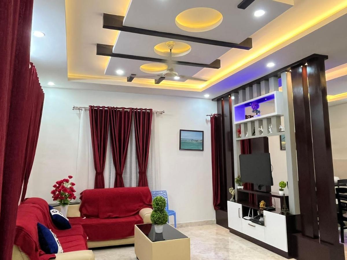 Heaven Stay - B&B Varkala