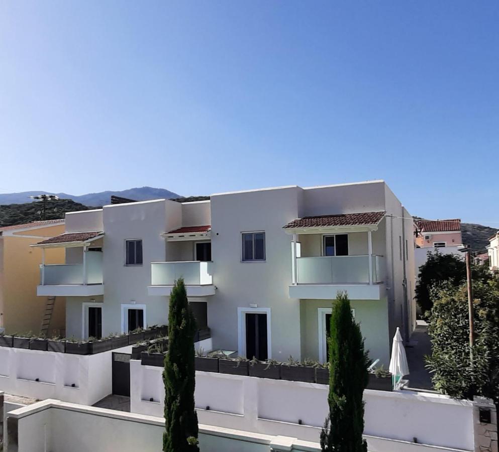 The Central Residence - Kassiopi Corfu Villas - B&B Kassiopi