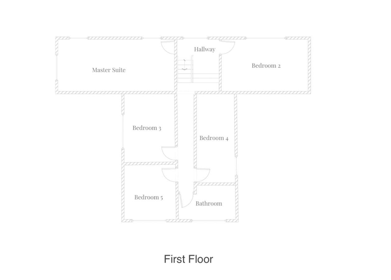 Suite Familiare