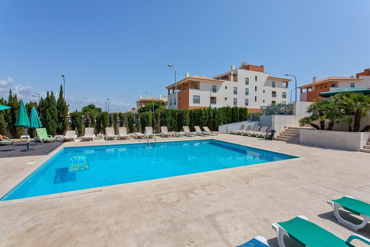 Albufeira Corcovada Apartments - B&B Albufeira