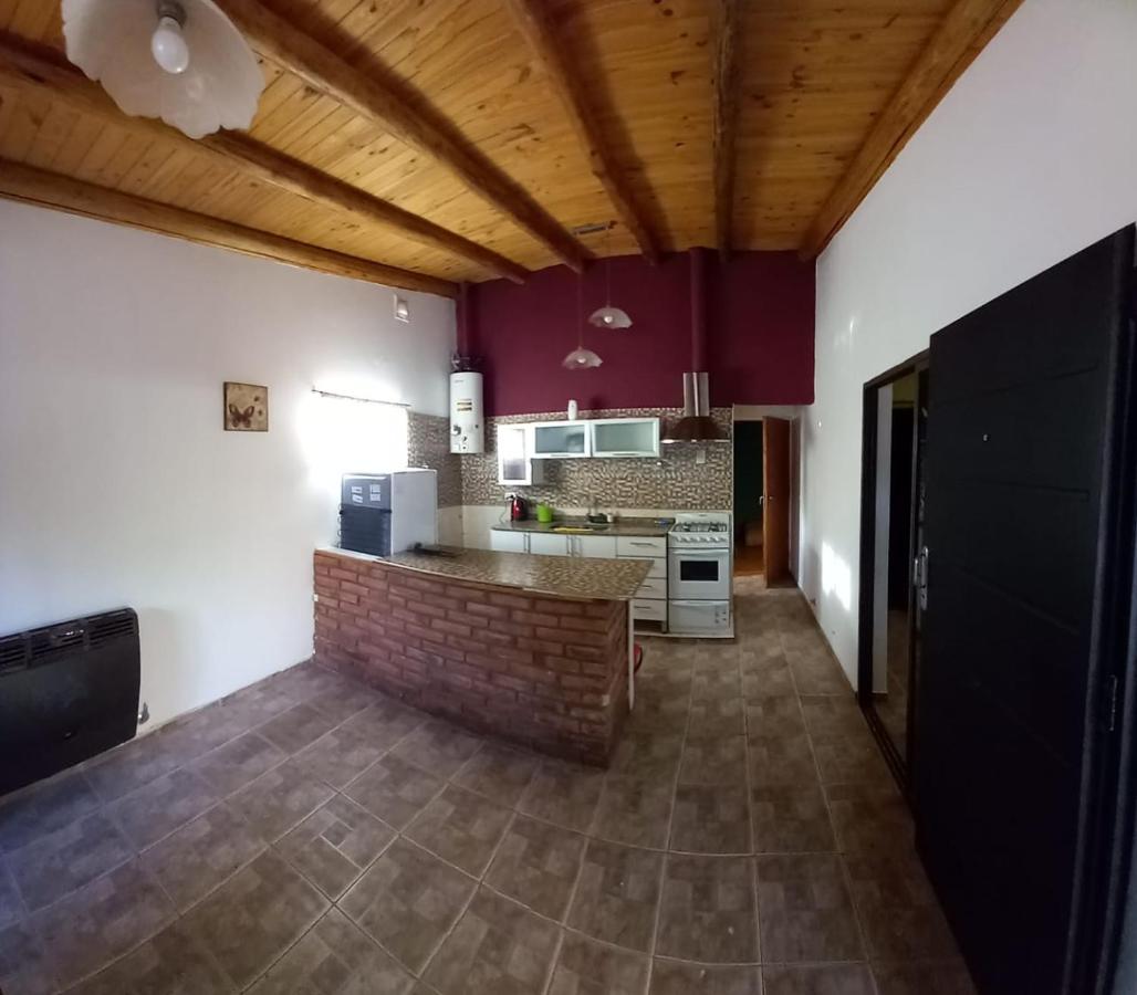 La Malargüina - Chambres d’hôtes Malargüe