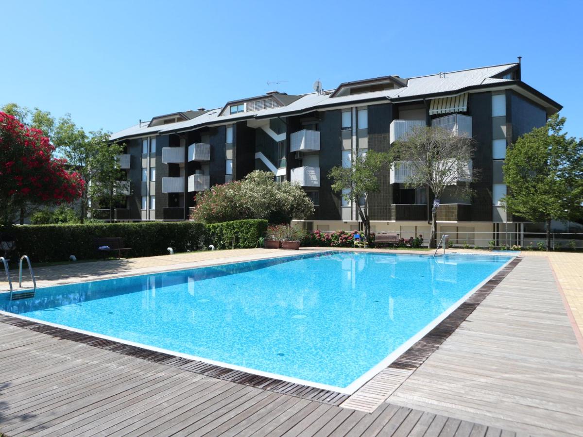 Casa Marina - B&B Lignano Sabbiadoro