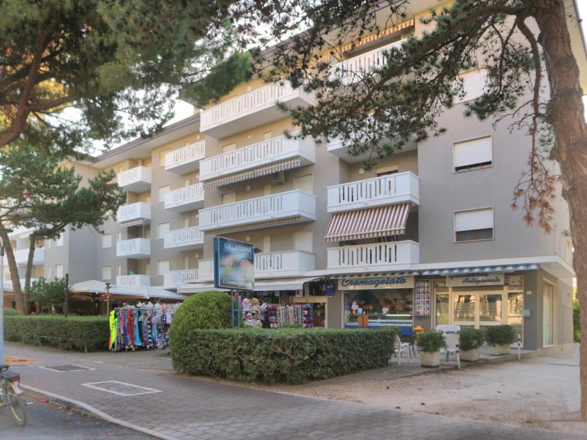 Michelangelo Sabbiadoro - Ferienwohnung