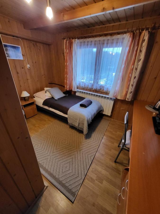 Einzelzimmer