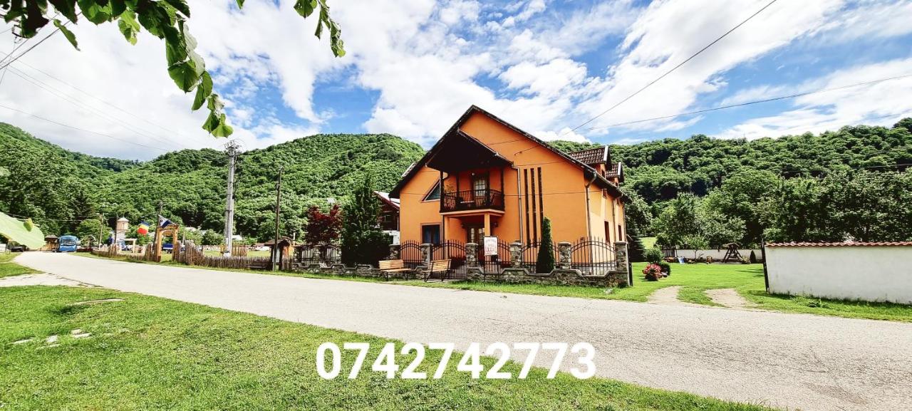 Pensiunea Miraj - B&B Polovragi