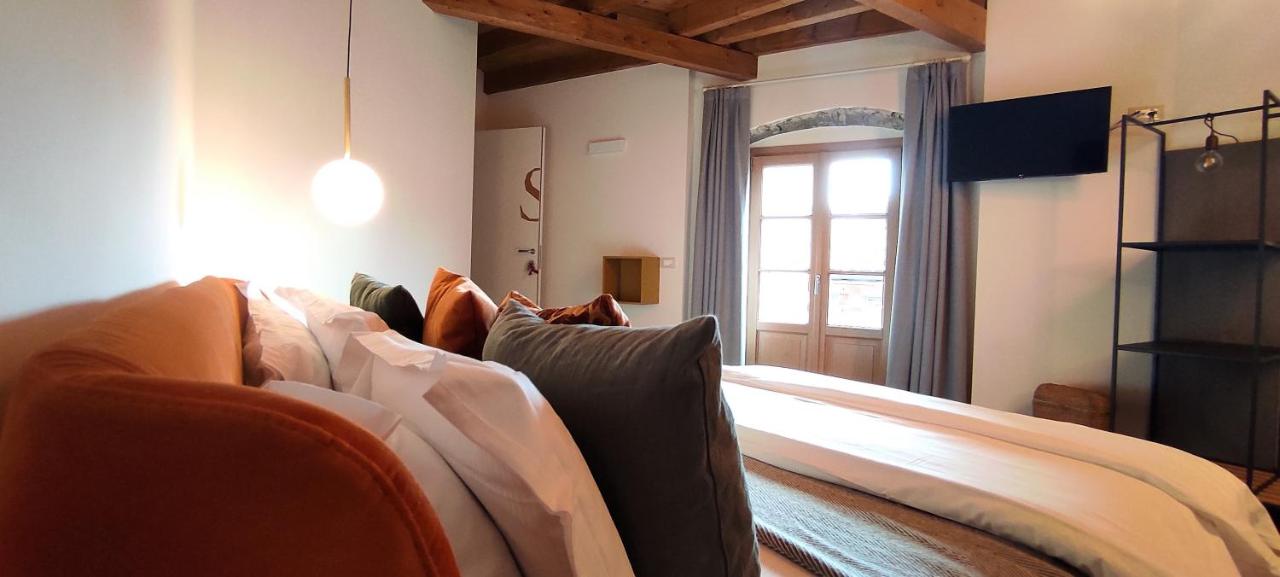 Duplex Suite - Separate Building