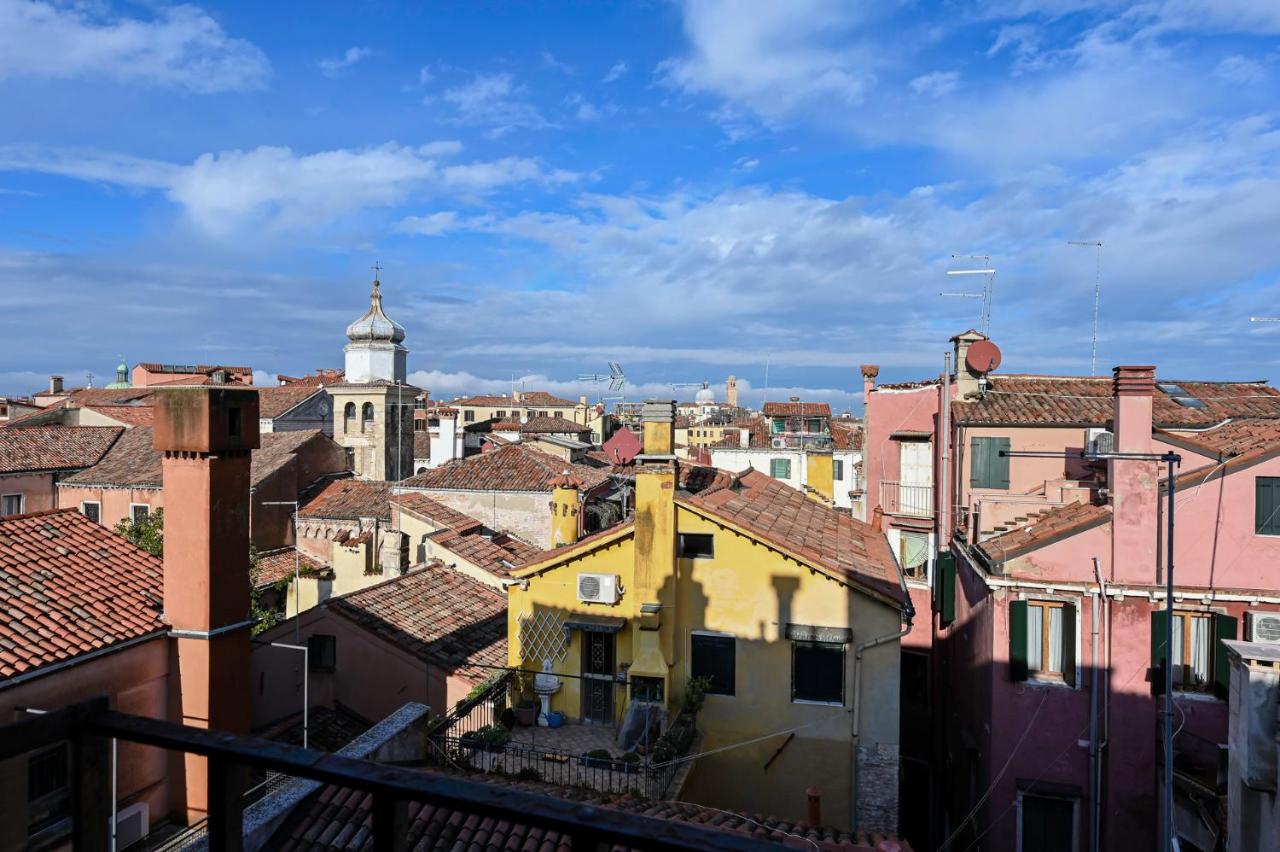 [Doge's Home] San Marco - Ferienwohnung Venedig