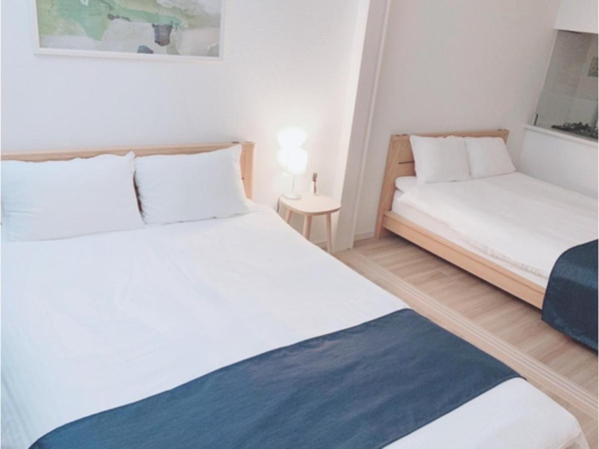 B&B Fukuoka - ＥＵＲＯＰＥＡＮ ＨＯＵＳＥ ＲＥＩＳＥＮ - Vacation STAY 10500v - Bed and Breakfast Fukuoka