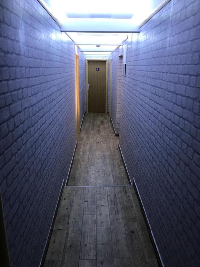 Sobe Zimmer Frei - B&B Požega