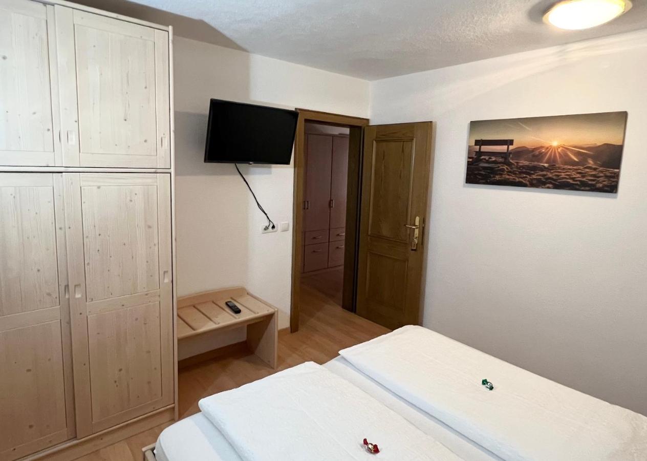 Economy Apartment