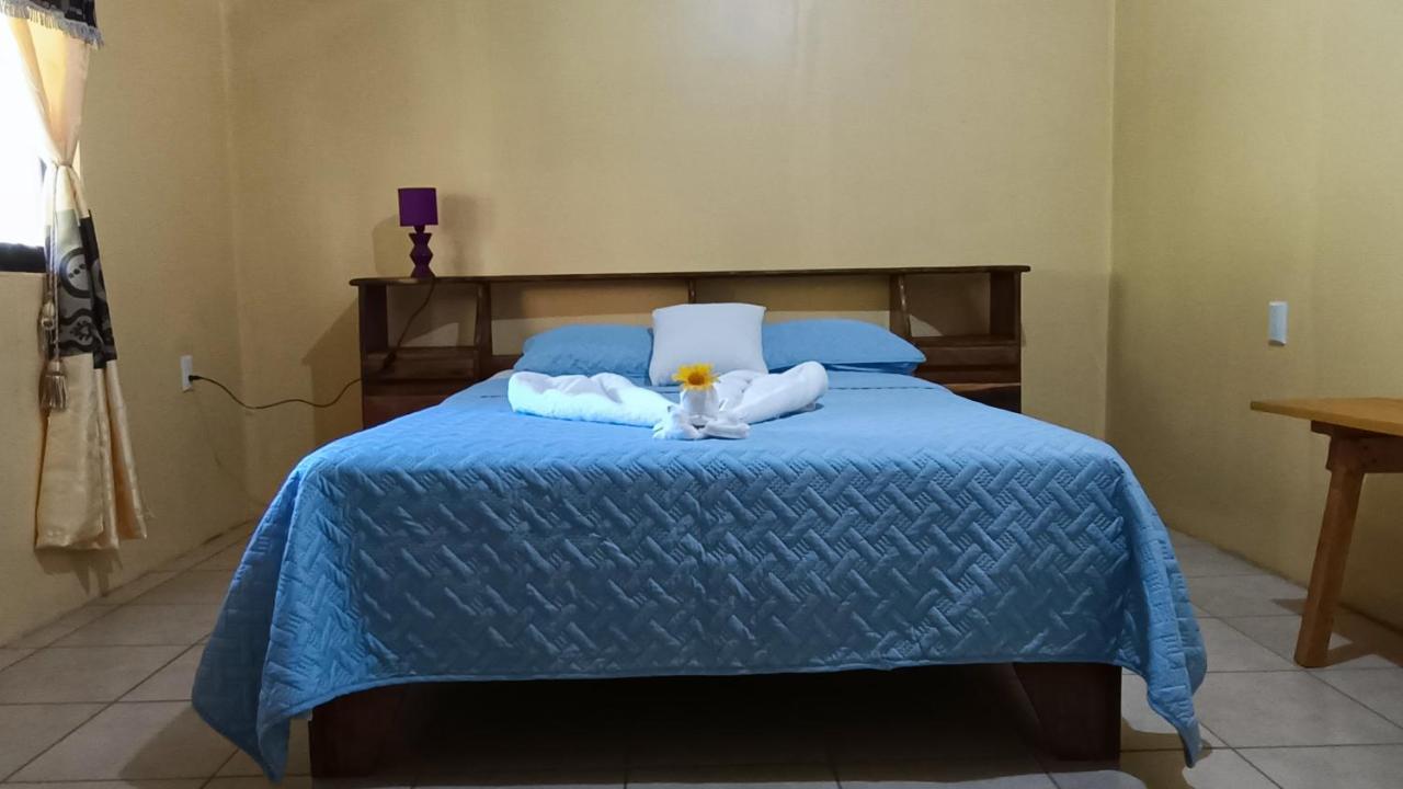 Cabañas Tico Gringo - B&B