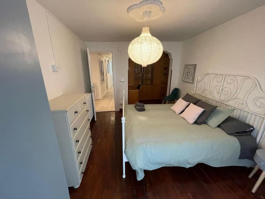 Appartement 3 Chambres