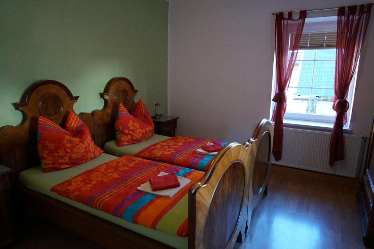 Appartamento con 2 Camere da Letto