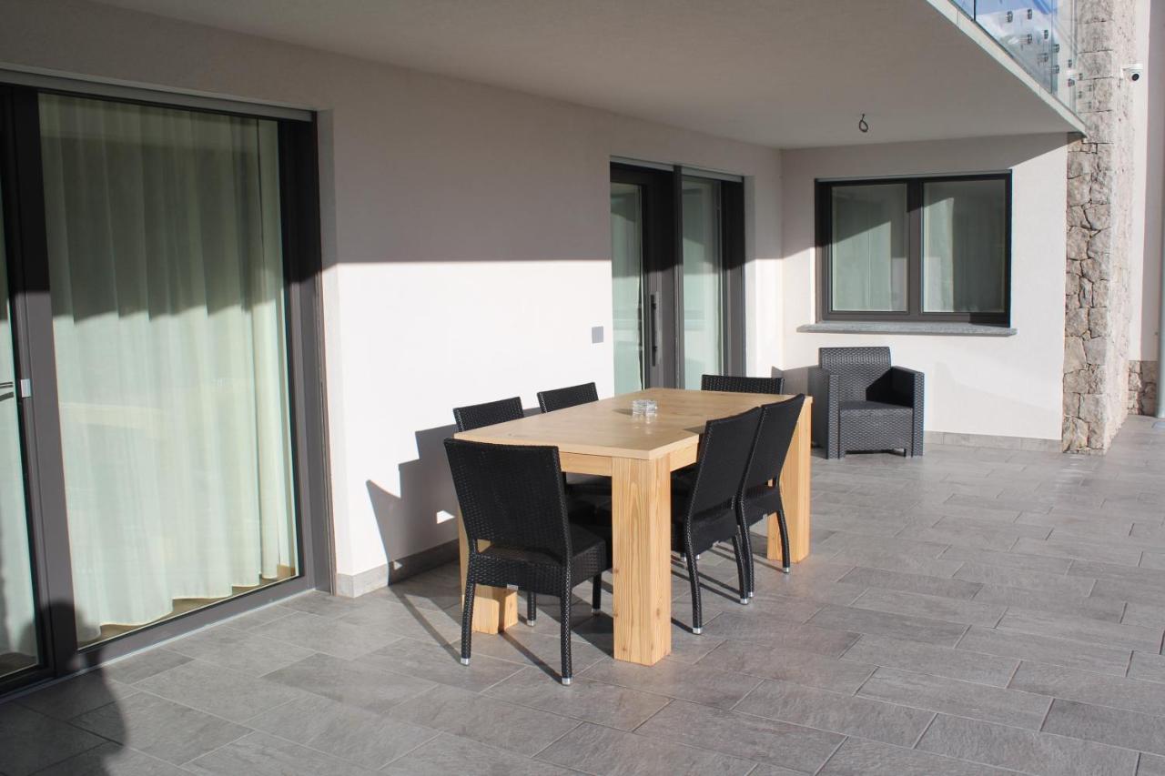 Relais Dolomiti Appartamento - Bed and Breakfast Bedollo