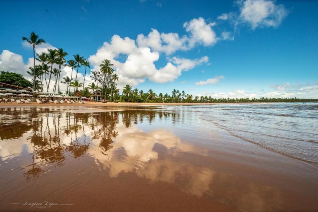 B&B Barra Grande - COCONUTS FLATS - Bed and Breakfast Barra Grande