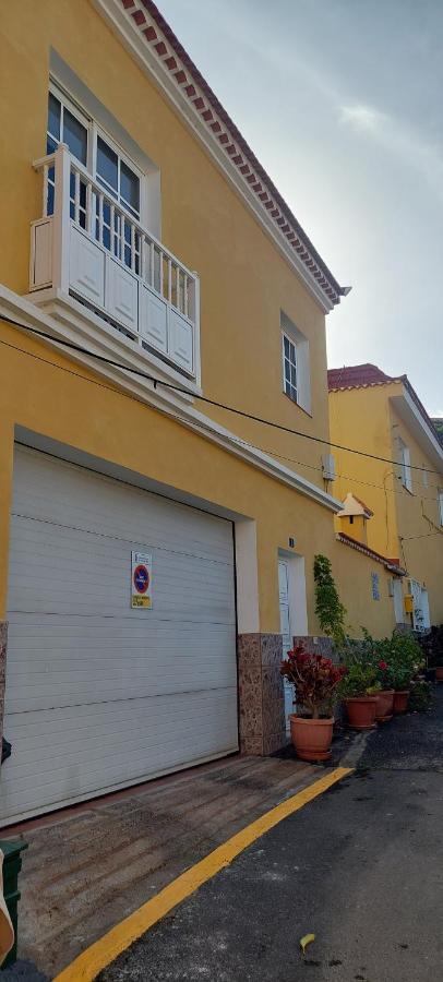 El Lomo - B&B