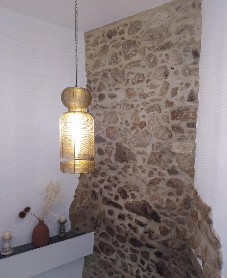 Loft Casa del Agua Ubrique - Bed and Breakfast