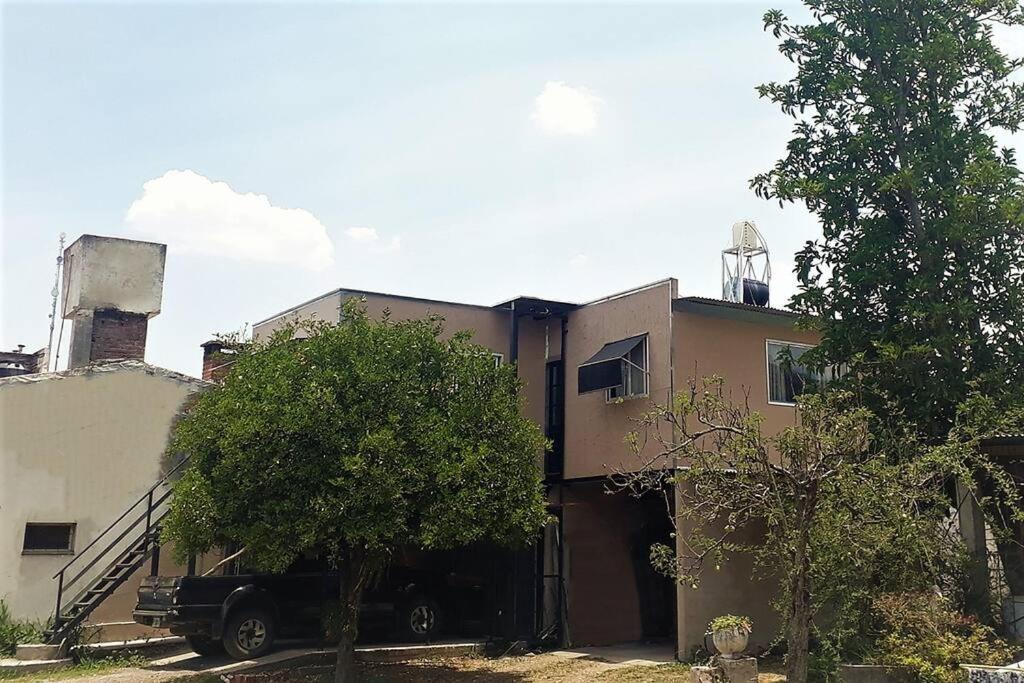 Departamento EcoSolar - B&B