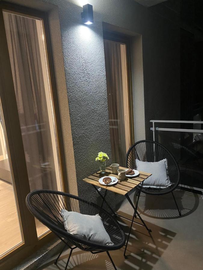 Apartamenty Sonata, Mazury, Szczytno - B&B Szczytno