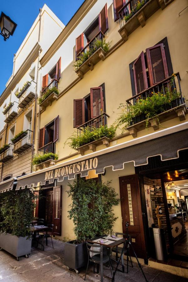 Locanda del buongustaio - B&B Cagliari