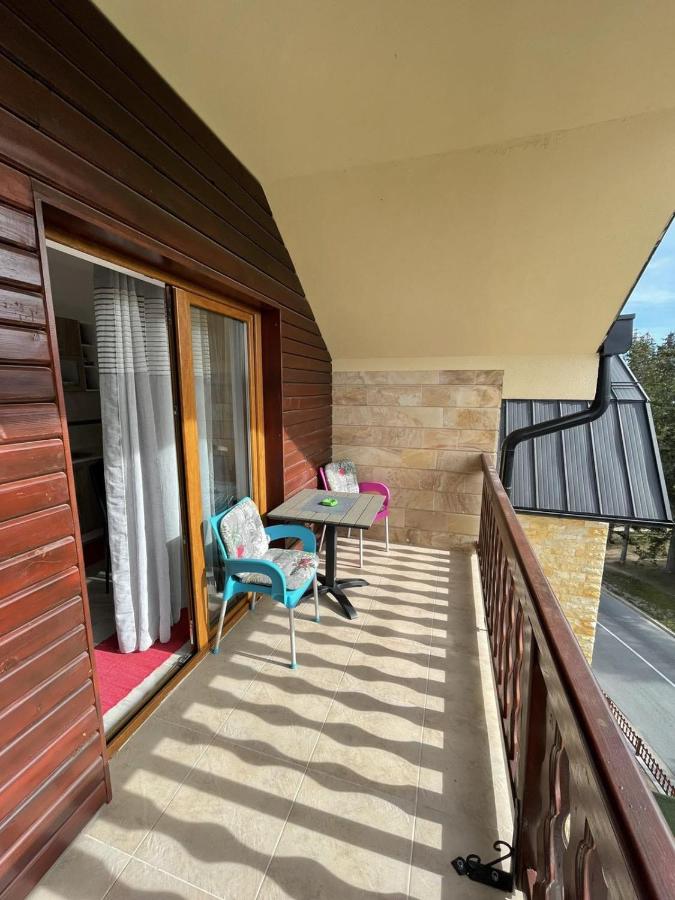 Apartman Gakić 2 - B&B