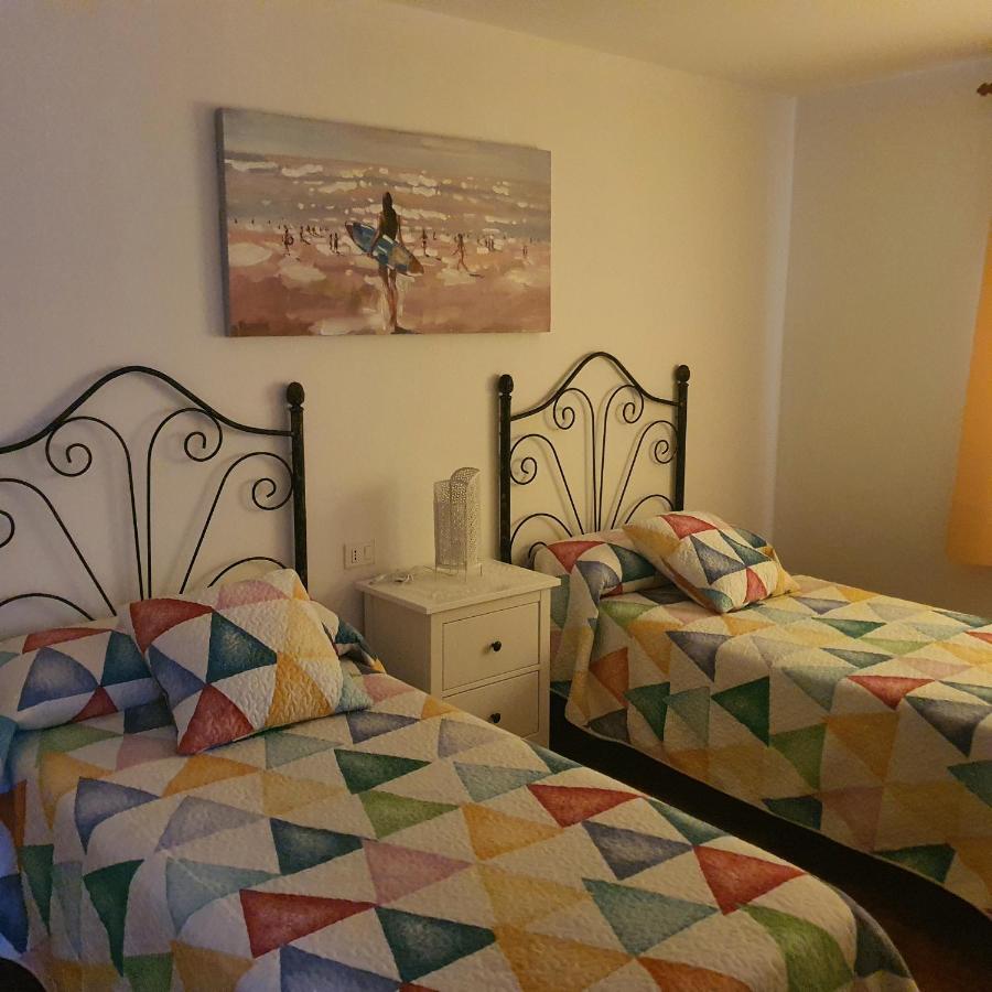 Apartamento de 2 dormitorios