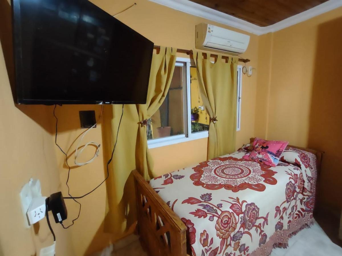 Apartment mit 1 Schlafzimmer