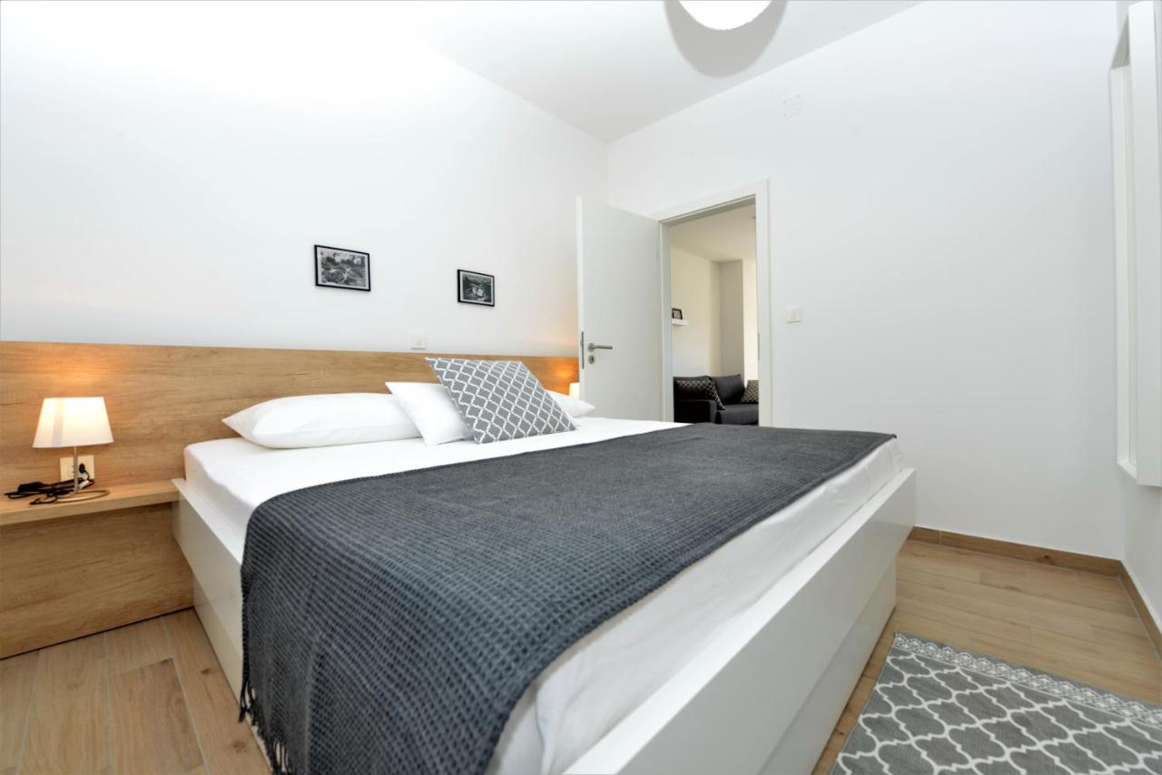 Appartement met 1 Slaapkamer
