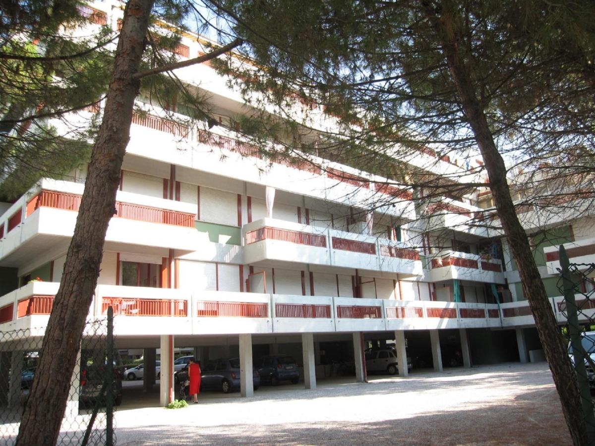 Appartamento Pineta Marina - B&B