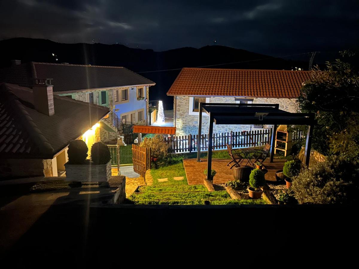 La Salina - Complejo Turistico Rural CaleaCabo - Bed and Breakfast