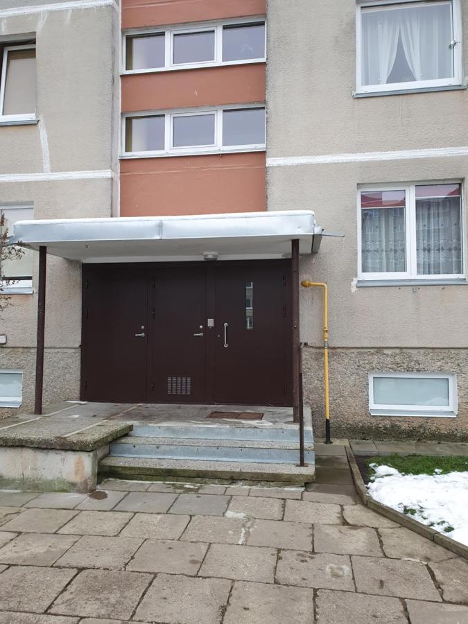 Dainai 1-Bedroom apartament. - B&B