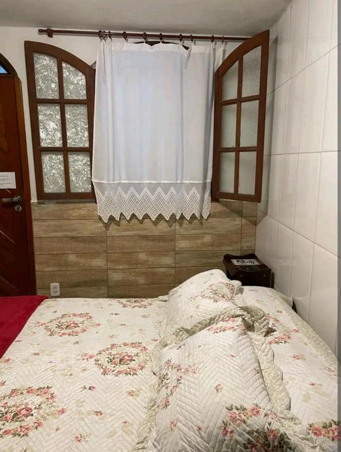 Estúdio ( Kitnet ) confortável - B&B