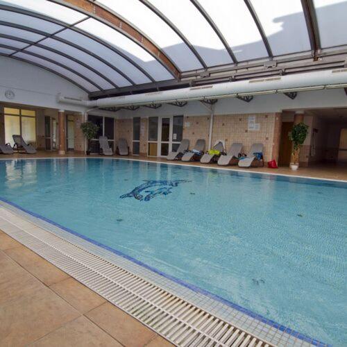 Bóbita Apartman - Ferienwohnung Zalakaros