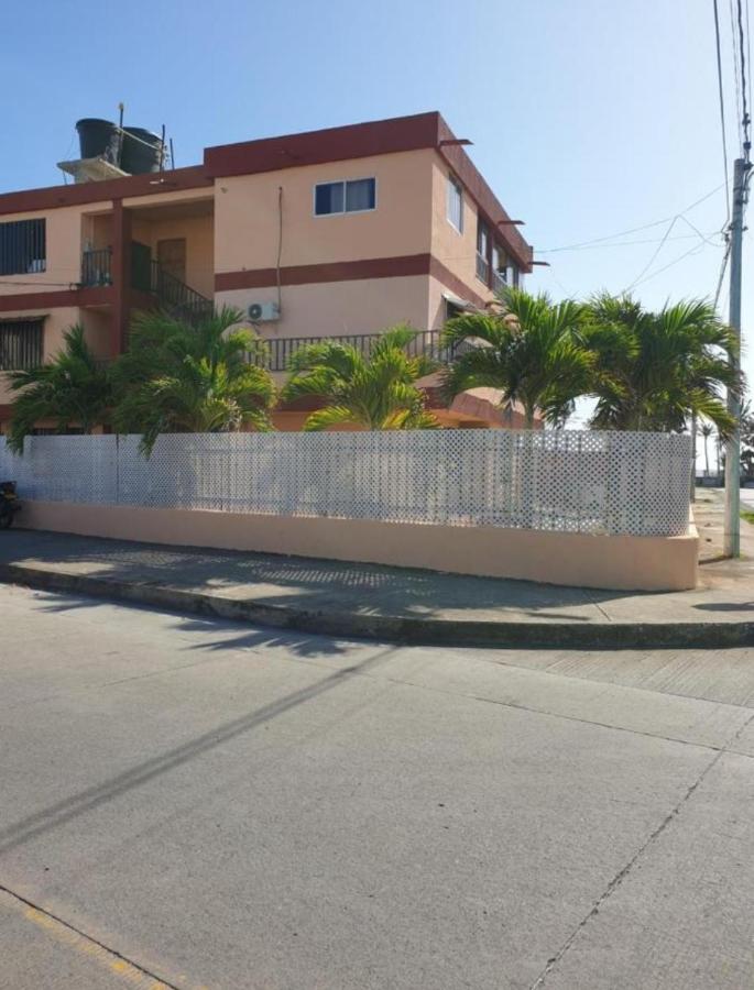 Alojamientos Laila Sai y Zaida - Chambres d’hôtes San Andrés
